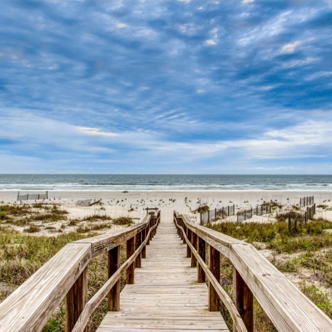 Boardwalk