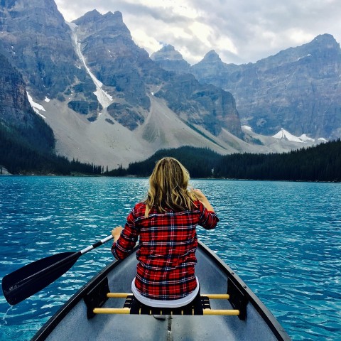canoe