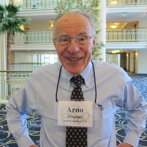 Arno Penzias