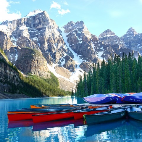 Banff
