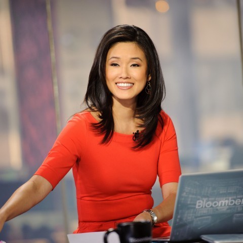 Betty Liu