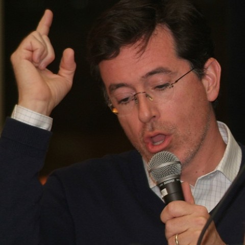 Stephen Colbert