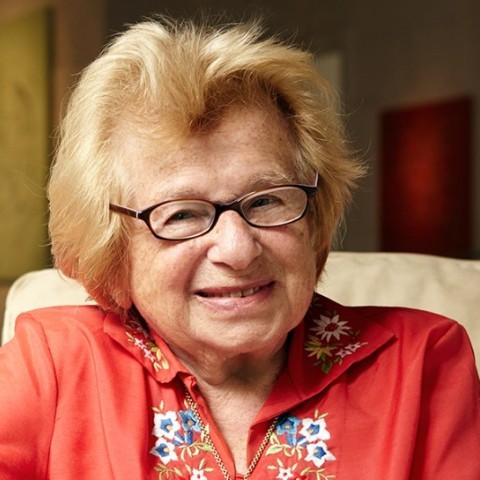 Dr. Ruth