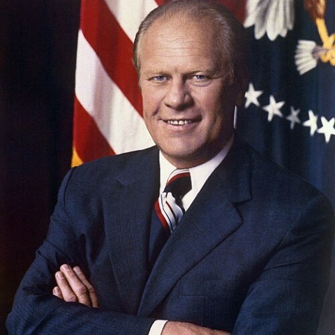 G Ford