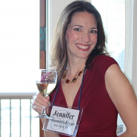 Jennifer Simonetti Bryan