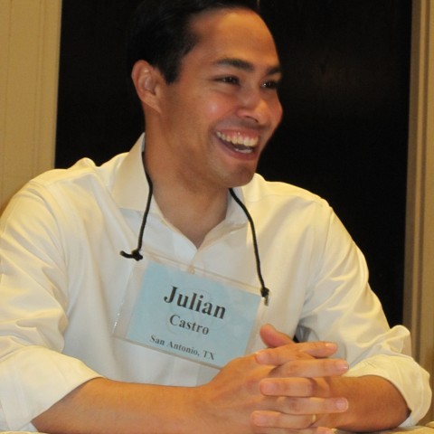 J Castro