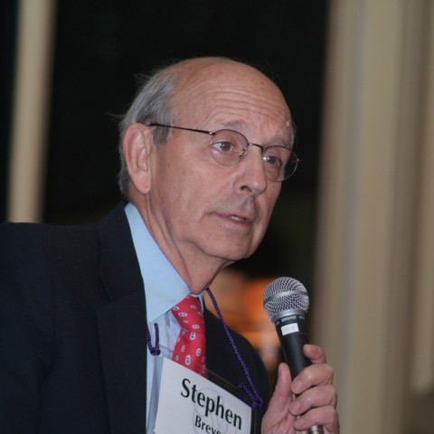 Stephen Breyer