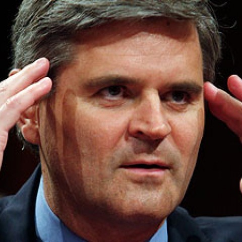 Steve Case