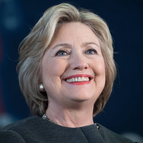 Hillary C