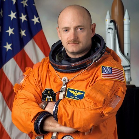 Mark Kelly