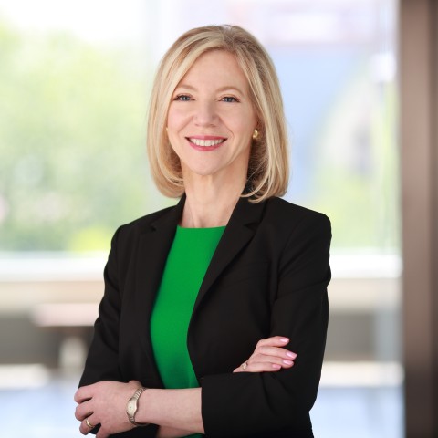 Amy Gutmann