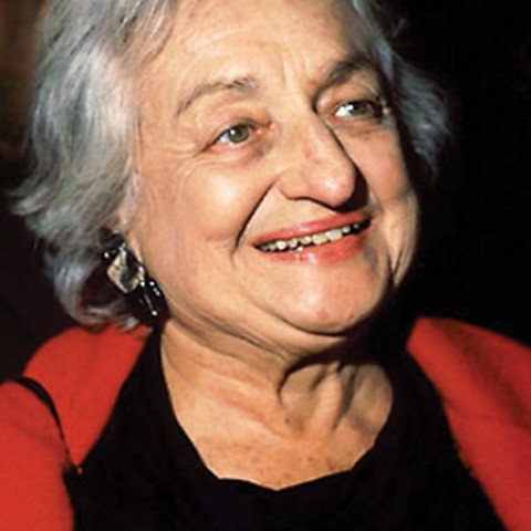 Betty Friedan