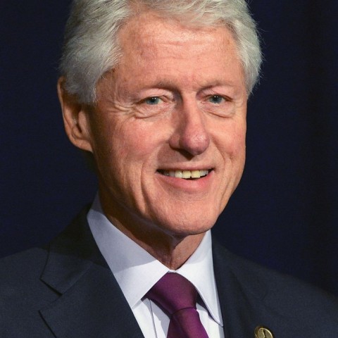 Bill Clinton