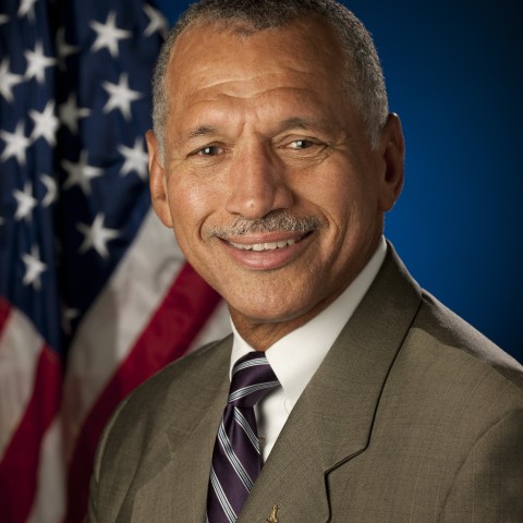 Charles Bolden