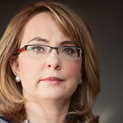 Gabrielle Giffords