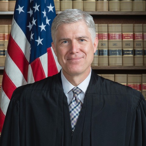 gorsuch