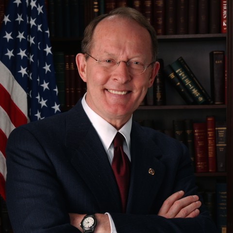 Lamar Alexander