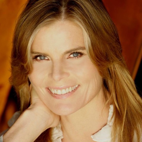 Mariel Hemingway