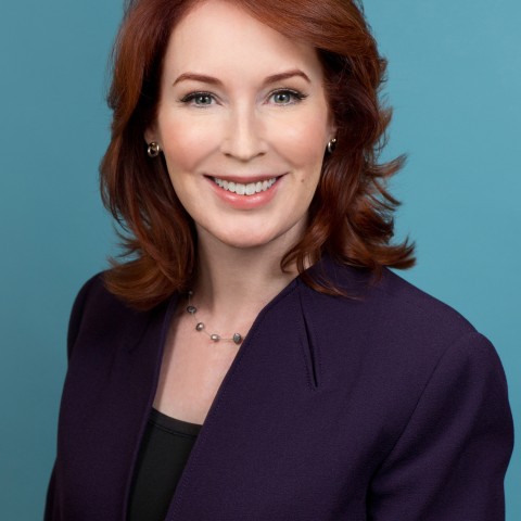 Meghan O'Sullivan