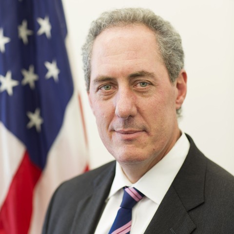 Michael From an