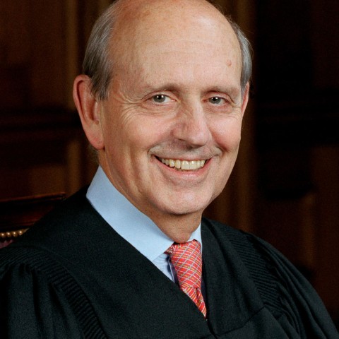 Stephen Breyer