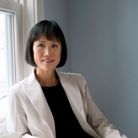 Tess Gerritsen