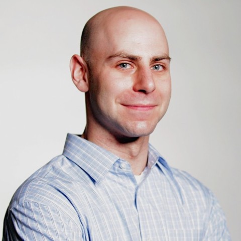 Adam Grant