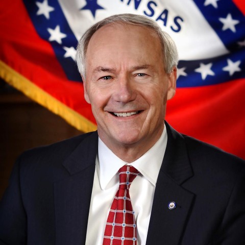 Asa Hutchinson