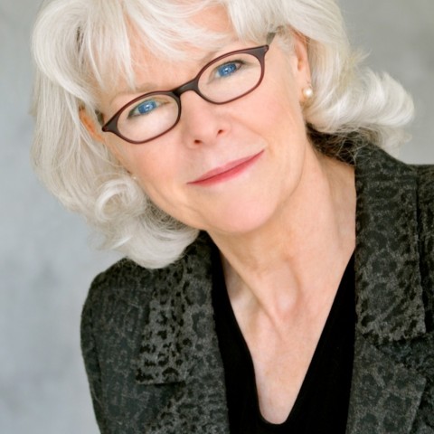 Barbara Brown Taylor