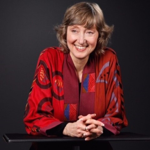 Deborah Tannen
