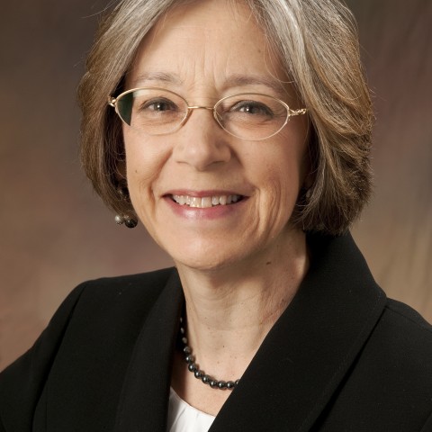 Diane Woods