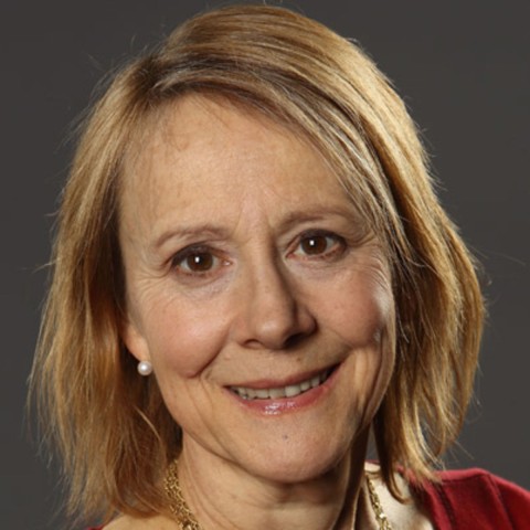 Esther Dyson