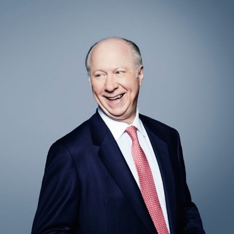 David Gergen