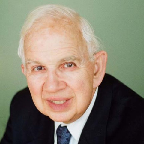 Harold Kushner