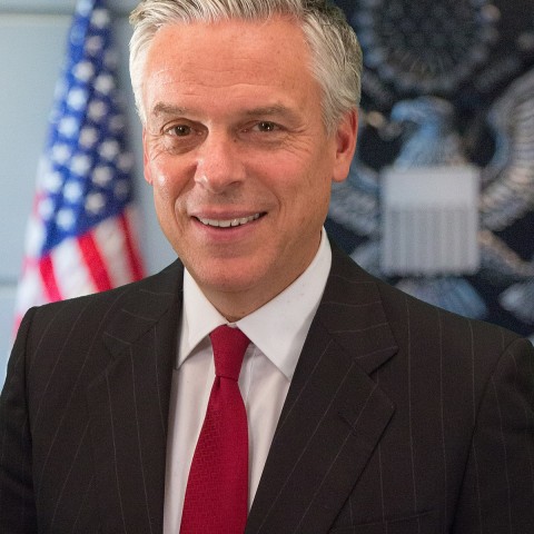 Jon Huntsman