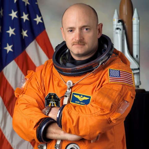 Mark Kelly