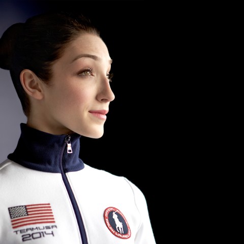 Meryl Davis