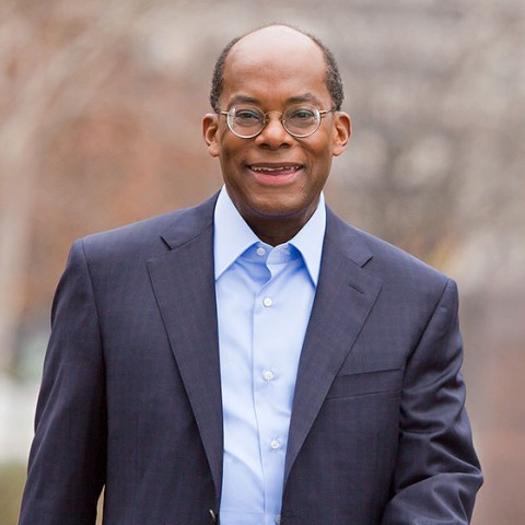 Roger Ferguson