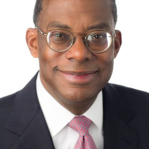 Roger Ferguson