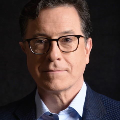 Stephen Colbert