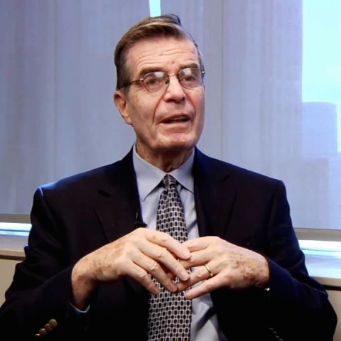 Ted Sorensen