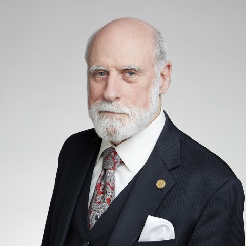 Vint Cerf