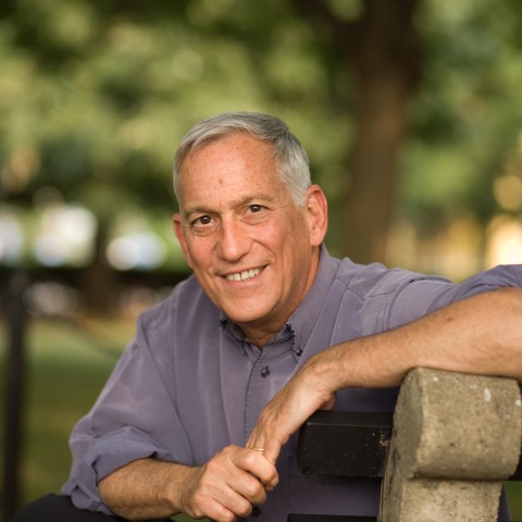 Walter Isaacson