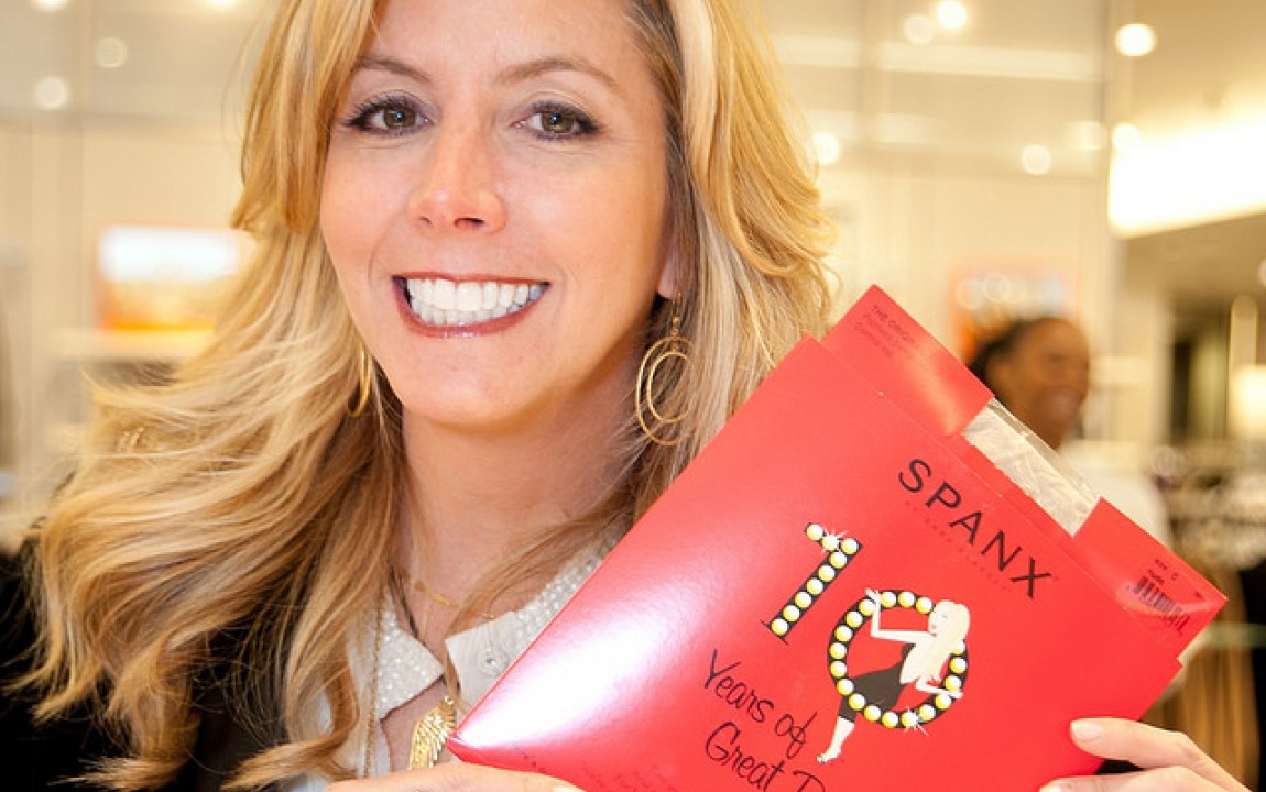 Sara Blakely