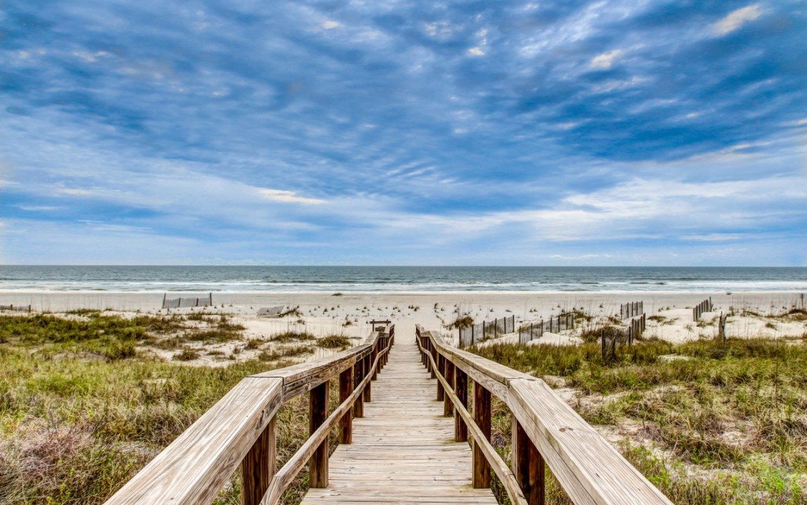Boardwalk