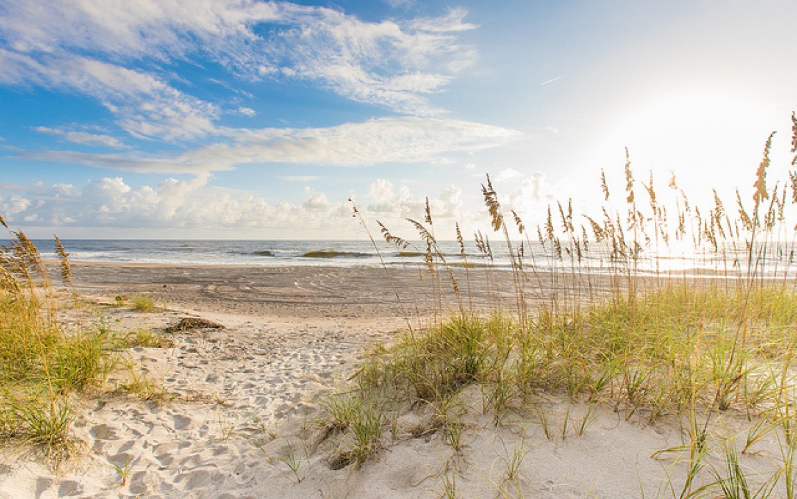 Amelia Island