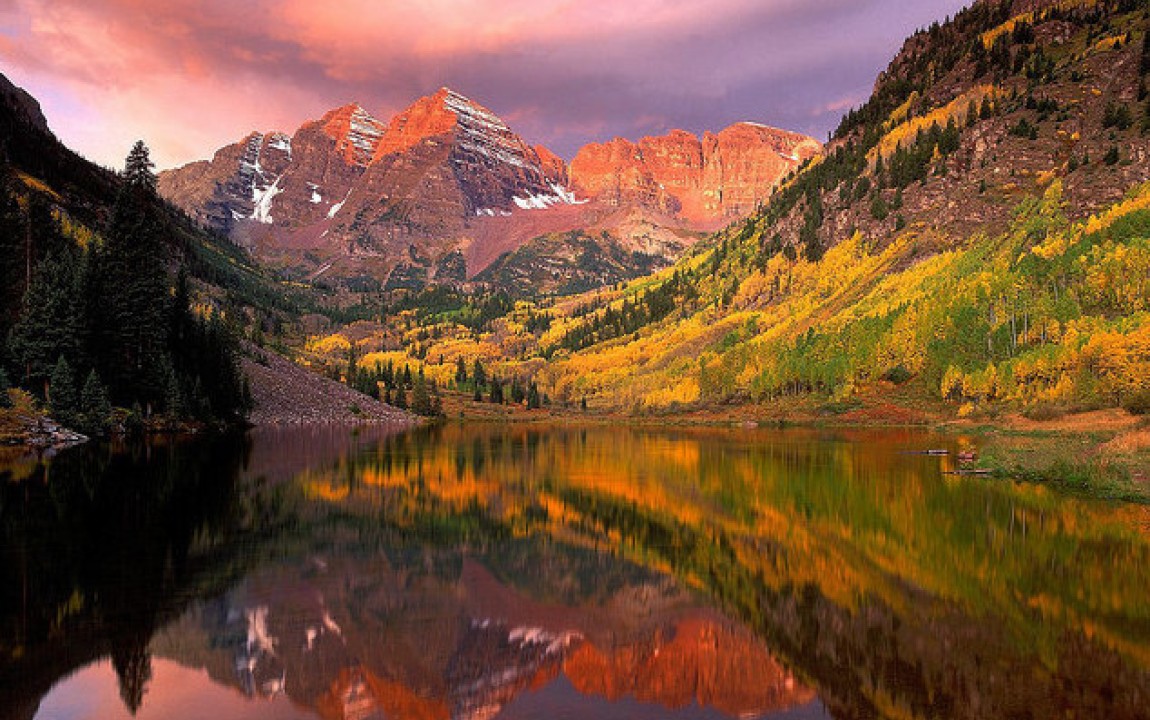 Aspen Colorado