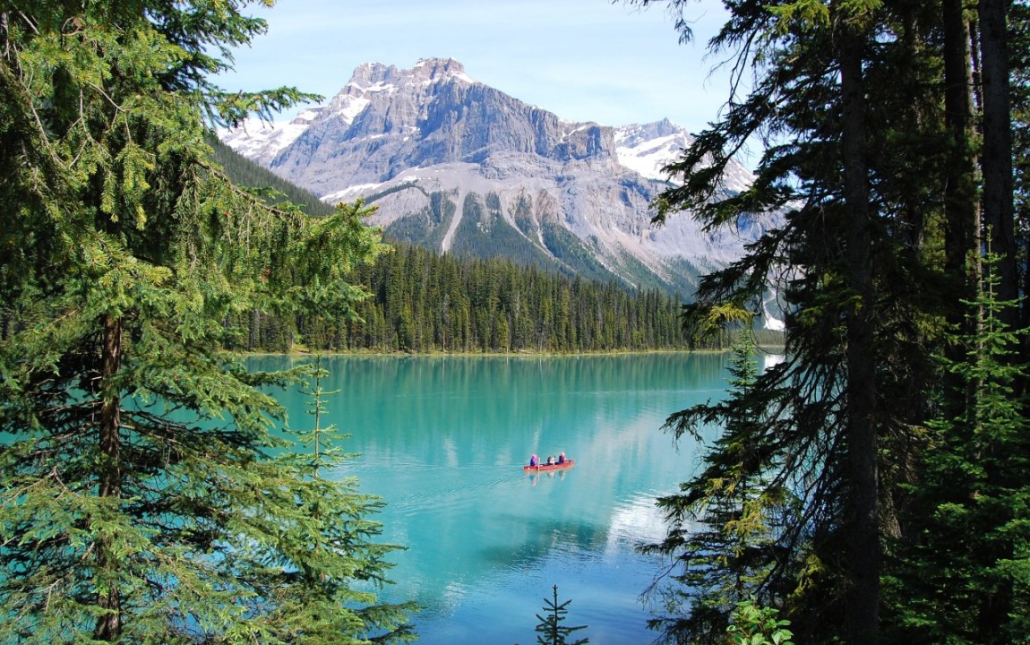 Banff