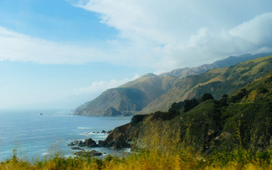 Big Sur