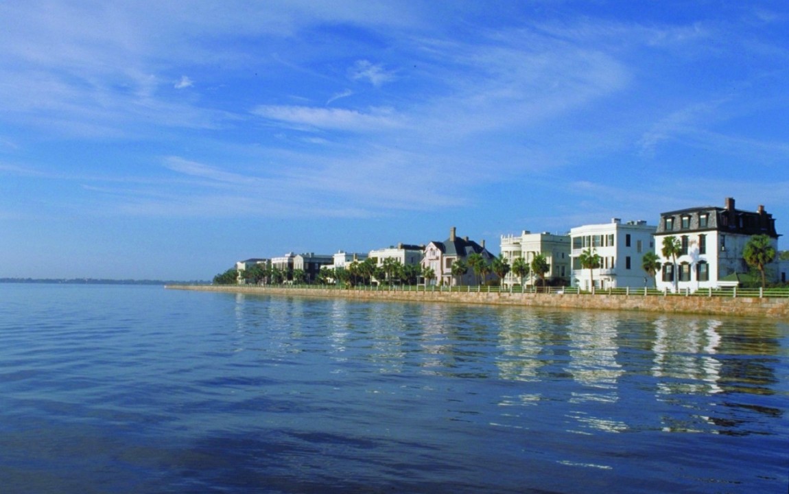 Battery from Harbor